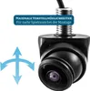 Carmedien 210° Ultraweitwinkel Kamera CM-UWK1 IP69K Mini Produktbild-Vorschau 2