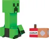 Mattel Minecraft RC Explodující Creeper, HRR48 Náhled obrázku produktu 2
