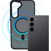3MK Smoke MagCase, Cover, Samsung, Galaxy S24, 15,8 cm Produktbild-Vorschau 15