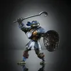 Masters of the Universe Origins Turtles of Grayskull Produktbild-Vorschau 3