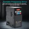 380V 2,2KW Variateur de vitesse Variateur de fréquence Voir les images du produit 6