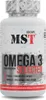 MST - Omega Selected (60 Kapseln) Produktbild-Vorschau 1