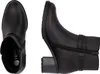 Remonte  Damenschuhe Stiefeletten Schwarz Freizeit Productafbeelding-voorbeeld 14