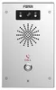 Fanvil I16SV - H.264 - Silber - IP65 - Aluminium - Produktbild-Vorschau 2