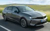 Prémiová kobercová rohož šoféra pre Opel Astra L 2022-hore Náhľad obrázku produktu 5