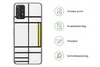 MuchoWow® Handyhülle Schutzhülle Hülle für Samsung Galaxy Produktbild-Vorschau 7