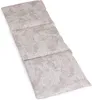 Traubenkernkissen 20x50cm groß 3-Kammer. shabby-chic Produktbild-Vorschau 1