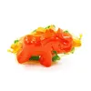 Zestaw foremek do piasku tygrys, mamut, 2 dinozaury, Podgląd zdjęcia produktu 6