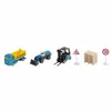 Sieper SIKU 6336 Geschenkset Baustelle 6336 Produktbild-Vorschau 1