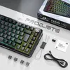 Redragon K681GB-PRO-DE Mechanisches Gaming-Keyboard – 81 Produktbild-Vorschau 9