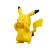 Pokémon Battle Figure Set  Pikachu, Perrserker & Hawlucha Produktbild-Vorschau 6