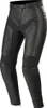 Spodnie motocyklowe damskie Alpinestars Vika v2, czarne, Podgląd zdjęcia produktu 1