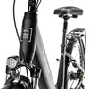 SAXONETTE Deluxe Plus 2.0 Wave 28" E-Bike, Elektrofahrrad, Produktbild-Vorschau 4