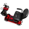 Rolektro, E-Quad 6 V.3, Rot, 24V-20Ah Lithium-Akku, 300 Produktbild-Vorschau 8