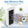 Zubehörset (21 tlg.) für ECOVACS DEEBOT X5 Omni/Pro Náhled obrázku produktu
