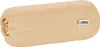 BELIANI Napínací prostěradlo pískově béžové 90 x 200 cm Náhled obrázku produktu 6
