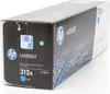 HP Toner CF 381 A cyan No. 312 A Produktbild-Vorschau 35