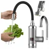 Vayox Küchenarmatur Durchlauferhitzer VA0321 Anzeige LED Produktbild-Vorschau 1