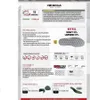 Cofra Gummistiefel weiß S5 Eclypse für Produktbild-Vorschau 4