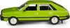 DAFFI PRL FSO Polonez zielony FH02A-03 Podgląd zdjęcia produktu 7