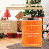 COSTWAY 23L sušič uterákov, sušič uterákov s 6-stupňovým Náhľad obrázku produktu 5