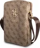 Guess Torba Gutb10G4Gfbr 10 Brązowa/Brown 4G Grande Logo in Anteprima dell’immagine prodotto 2