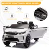 12V 4.5A.h LAND ROVER Discovery Sport auto elettrica per Anteprima dell’immagine prodotto 5