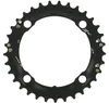 SRAM Kettenblatt MTB 33 Zähne, S1, 3x10-fach, 104 mm LK, Produktbild-Vorschau 1