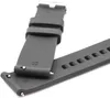 vhbw Ersatz S Armband kompatibel mit Samsung Galaxy Watch Produktbild-Vorschau 1