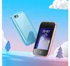 Kindertelefon Hoco Y102, 2G, 2,8-Zoll-LCD, Rosa Produktbild-Vorschau 4