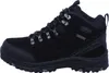 Skechers Relment - Pelmo - Schwarz Wildleder Größe: 46 Produktbild-Vorschau 18