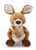 NICI Wild Friends kangaroo Kelly, Spieltiere Produktbild-Vorschau 6