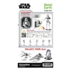 Metal Earth Kit de construction 3D de niveleuse à moteur Voir les images du produit 4