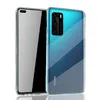 Huawei P40 Case Handyhülle Case Hülle Silikon Transparent Produktbild-Vorschau 2