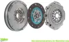 VALEO Kupplungssatz komplett 836056 für OPEL Vectra C Produktbild-Vorschau 1