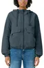 s.Oliver Outdoor-Jacke sportiv Regular Fit kurze Länge mit Produktbild-Vorschau 2