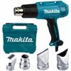 Makita HG5030K, Schwarz, Blau, 500 l/min, 500 °C, 350 °C, Produktbild-Vorschau 24