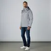 Blue Wave Herren Funktionsjacke Klaas - Verstaubare und Produktbild-Vorschau 3