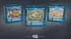 EXIT Puzzle Kids Im Freizeitpark Ravensburger 12926 Produktbild-Vorschau 8