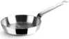 Ibili Blinis Trojitá pánev 12 cm Silver Silver Jedna Náhled obrázku produktu 2