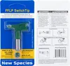 Rosfix Set FFLP 408 Niederdruck Farbdüse – 25 cm Produktbild-Vorschau 3