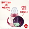 Butelka do karmienia NUK 150ml - świecąca w ciemności Koala Podgląd zdjęcia produktu 5