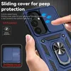 Custodia per Samsung Galaxy S25 a doppio strato con Anteprima dell’immagine prodotto 2