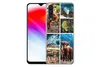 MuchoWow® Handyhülle Schutzhülle Hülle für Samsung Galaxy Produktbild-Vorschau 2