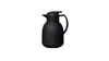 Isolierkanne Bolero 1,0 L satin black Produktbild-Vorschau 6