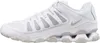 Nike Reax 8 TR Mesh 621716-102 Weiß/Weiß-Purplatin 46 Produktbild-Vorschau 25