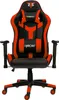 Hyrican Striker WZ603 Copilot Gaming Stuhl, Kunstleder, Produktbild-Vorschau 4