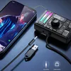 Auto Bluetooth FM Transmitter,Autoradio mit Produktbild-Vorschau 6