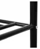 RUHHY 15744 Portemanteau avec trois étagères pour Voir les images du produit 2