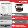 Jurga Dachfarbe Schwarz 25kg, Sockelfarbe WASSERDICHT, Produktbild-Vorschau 7